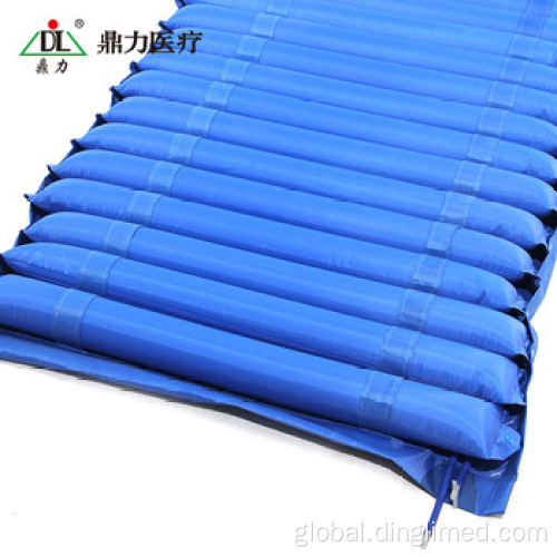 Inflatable Mattress Anti bedsore medical air mattress for hospital bed Manufactory